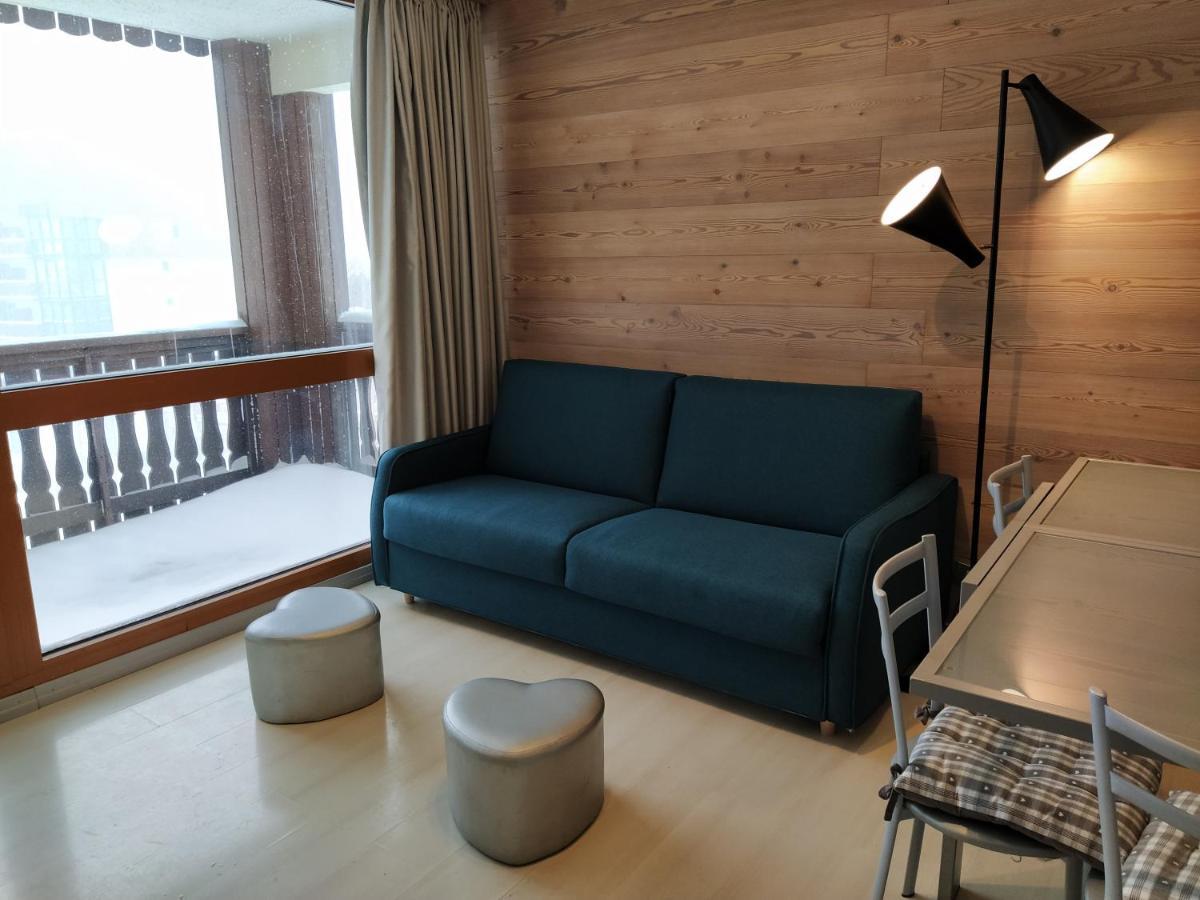 Lac Du Lou Appartements Vti Валь-Торанс Экстерьер фото